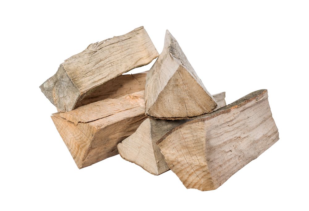 Brennholz Hainbuche 33 cm 2 RM – Bild 3