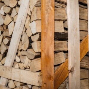 Brennholz Hainbuche 33 cm 2 RM