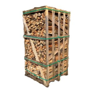 Brennholz Kiefer Fichte 33 cm 2 RM