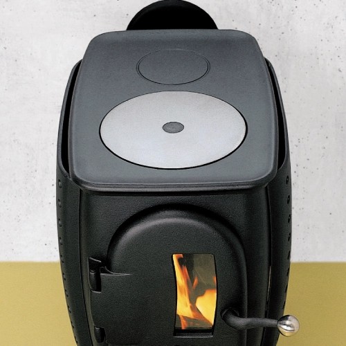 KAMINOFEN AUSTROFLAMM G1 | 6 KW – Bild 2