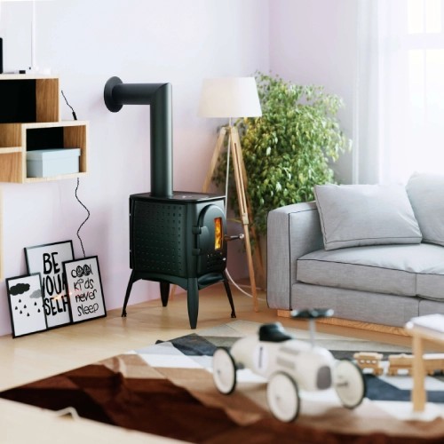 KAMINOFEN AUSTROFLAMM G1 | 6 KW – Bild 3