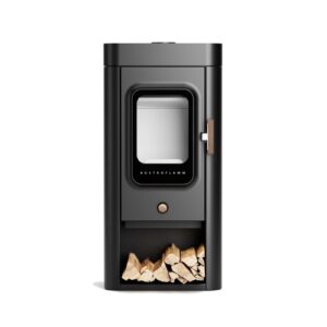 KAMINOFEN AUSTROFLAMM