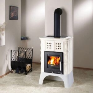 KAMINOFEN HAAS UND SOHN TREVISO II 8 KW