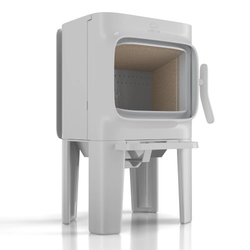 KAMINOFEN JOTUL F 105 LL 4,5 KW – Bild 2