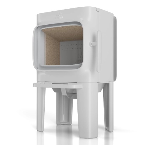 KAMINOFEN JOTUL F 105 LL 4,5 KW – Bild 3