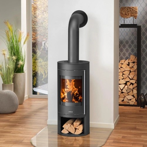 KAMINOFEN JUSTUS MINO 2.0 | 5,5 KW – Bild 2