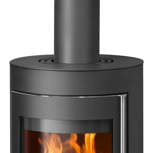KAMINOFEN JUSTUS MINO 2.0 | 5,5 KW – Bild 3
