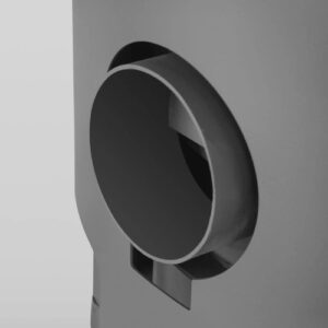 KAMINOFEN JUSTUS MINO 2.0 | 5,5 KW