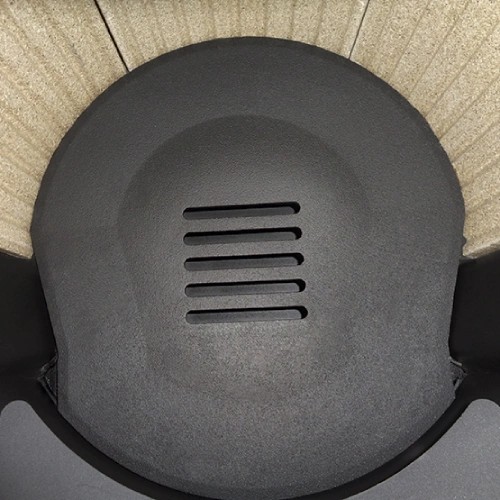 KAMINOFEN JUSTUS MINO 2.0 | 5,5 KW – Bild 5