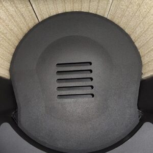 KAMINOFEN JUSTUS MINO TRIOS 2.0 | 5,5 KW