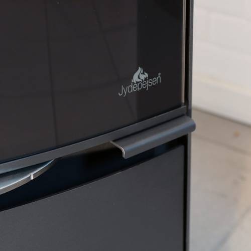 KAMINOFEN JYDEPEJSEN BELLA 4,6 KW – Bild 2