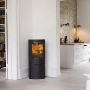 KAMINOFEN JYDEPEJSEN MIDO 6 KW