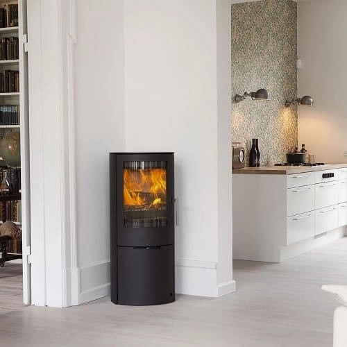 KAMINOFEN JYDEPEJSEN MIDO 6 KW – Bild 2