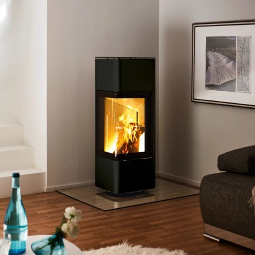 KAMINOFEN SPARTHERM CUBO S 5,9 KW – Bild 2