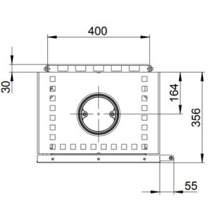 KAMINOFEN WODTKE CASA 6 KW