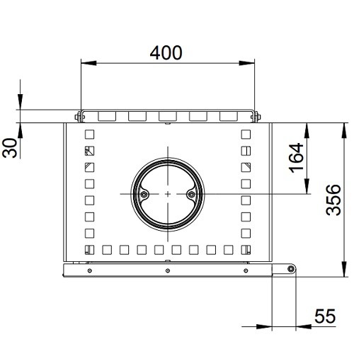 KAMINOFEN WODTKE CASA 6 KW – Bild 4