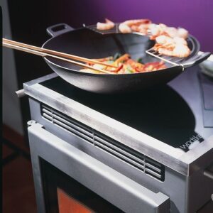 KAMINOFEN WODTKE COOKIE 7 KW