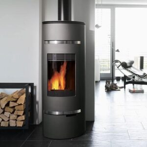 KAMINOFEN WODTKE DANCE 7 KW