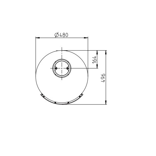 KAMINOFEN WODTKE DANCE 7 KW – Bild 4