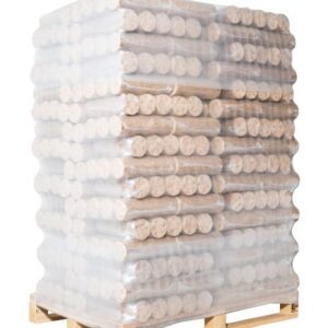 NESTRO Holzbriketts Nadelholz 960 kg Palette