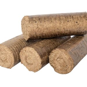 Nestro Hartholzbriketts Eiche 960 kg Palette