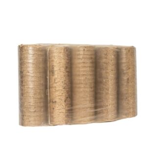 Nestro Hartholzbriketts Eiche 960 kg Palette