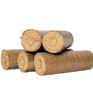 Nestro Hartholzbriketts Eiche 960 kg Palette