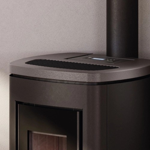 Pelletofen Cadel Eclipse Plus 11 | 10,5 kW – Bild 3