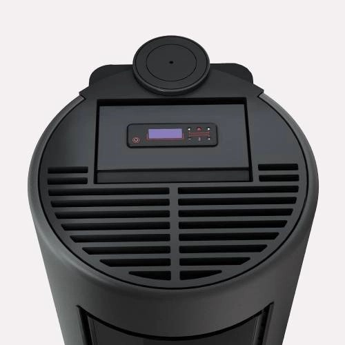 Pelletofen Cadel Shell 9 PS 9,1 kW – Bild 5