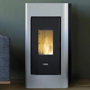 Pelletofen Cadel Sweet 7 | 7 kW