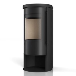 Pelletofen Drooff Aprica 2 Trend Pellet 7,1 kW