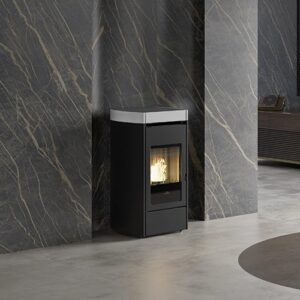 PELLETOFEN EDILKAMIN LENA 7,9 KW