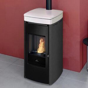 PELLETOFEN EDILKAMIN YANA 7 EVO 6,9 KW