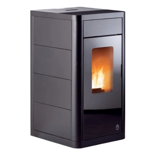 Pelletofen Königshütte Indus 6 kW – Bild 2