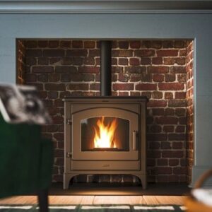 PELLETOFEN MCZ DECÒ AIR 8 M1+ 8 KW