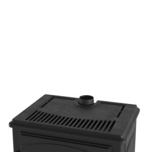 PELLETOFEN MCZ MIDA AIR 8 XUP! S1 8,3 KW