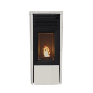 PELLETOFEN MCZ STAR COMFORT AIR 10 M3 10 KW