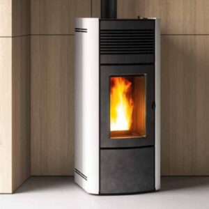 Pelletofen Red Aster Multiair 10 XUP! S1 10 kW