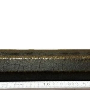 Pini Kay Hartholzbriketts Eiche mit Zugloch 960 kg Palette