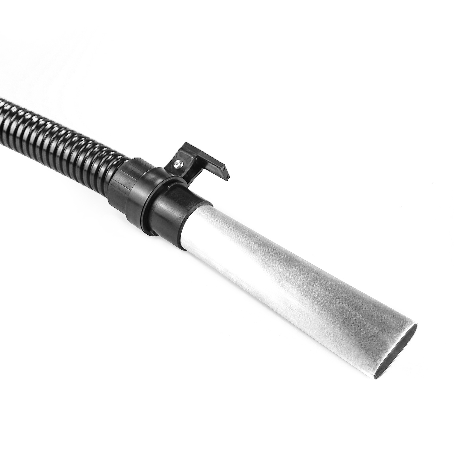 Raik Aschesauger mit Motor, 18 L – Bild 2