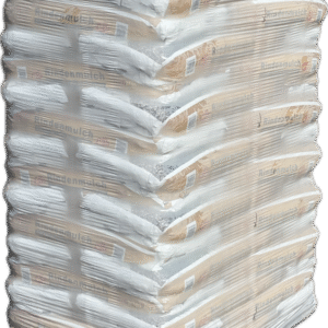 Rindenmulch Garten Flora 00-40 mm, 60L, 48 Sack/Pal.